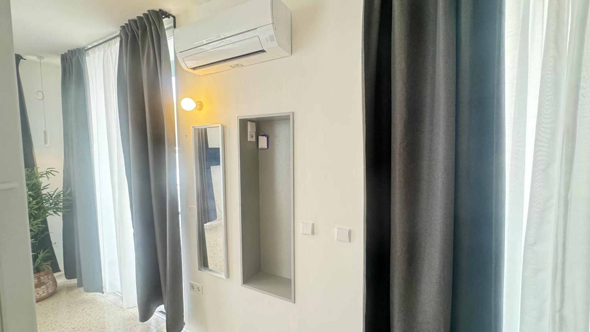 Apartament Estudio Con Piscina Alacant