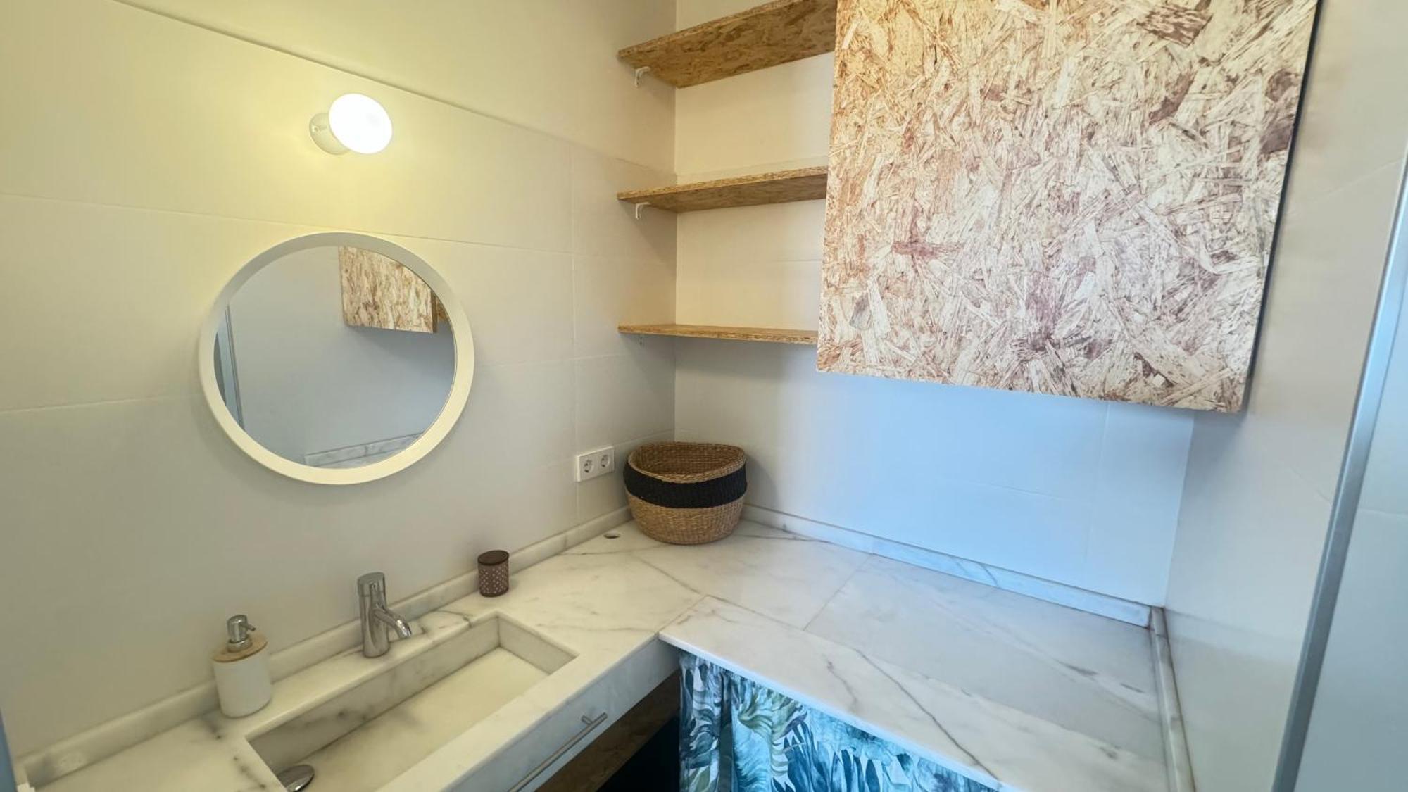 Appartamento Estudio Con Piscina Alicante